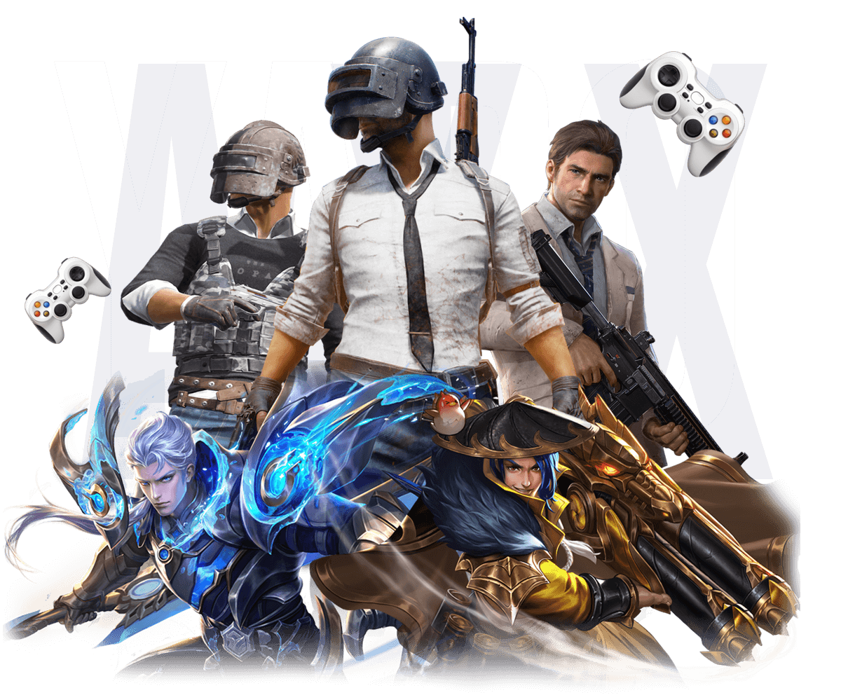 内忧外侮网 v2.9.31 官方安装版 2